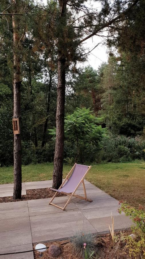 Domek Pod Trzema Kuropatwami Ily Kolo Urli Exteriör bild